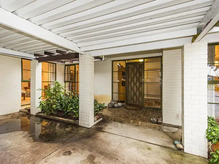 Second view of Homely house listing, 28 Nearwater Way, Shelley WA 6148