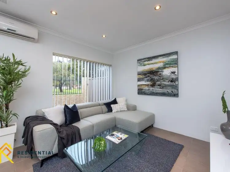 Second view of Homely villa listing, 6/7 Hertha Road, Innaloo WA 6018