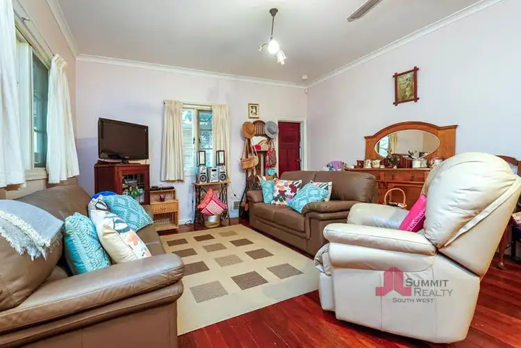 Fifth view of Homely house listing, 12B Moore Street, Bunbury WA 6230