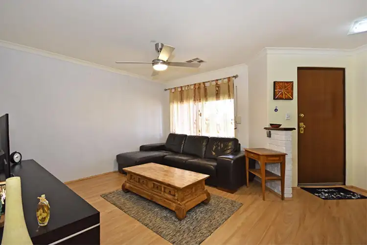Sixth view of Homely house listing, 11 Karbar Pass, Ellenbrook WA 6069