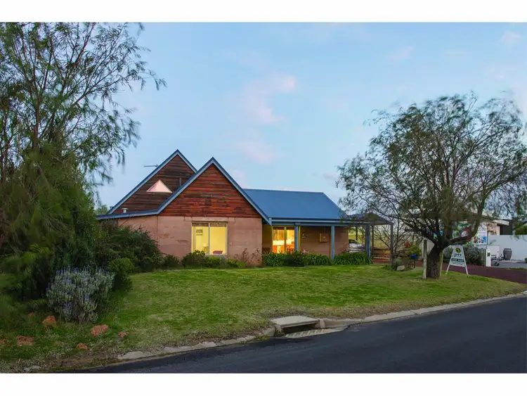 Main view of Homely house listing, 33 Spindrift Cove, Quindalup WA 6281