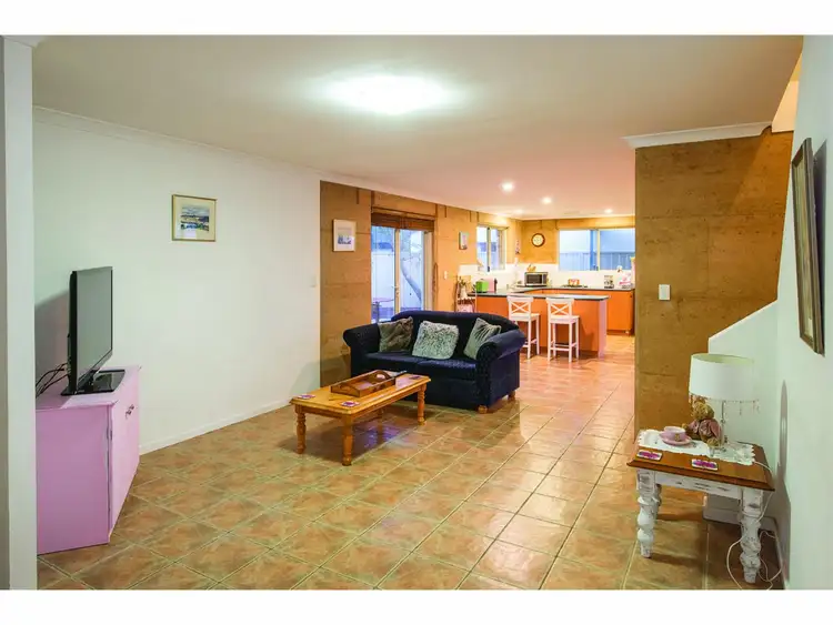 Sixth view of Homely house listing, 33 Spindrift Cove, Quindalup WA 6281