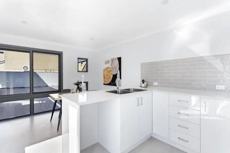 Fourth view of Homely apartment listing, 1/23 Pearl Road, Cloverdale WA 6105