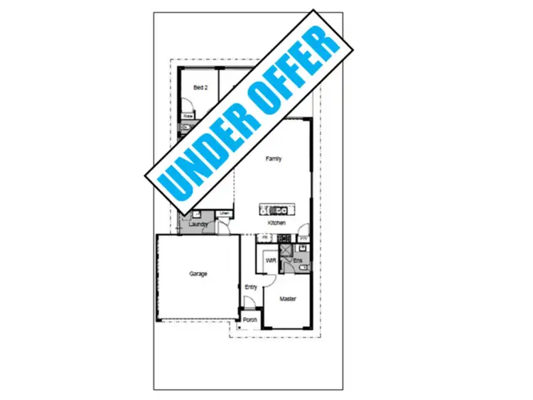 Lot 889, Balfour Street, Southern River WA 6110