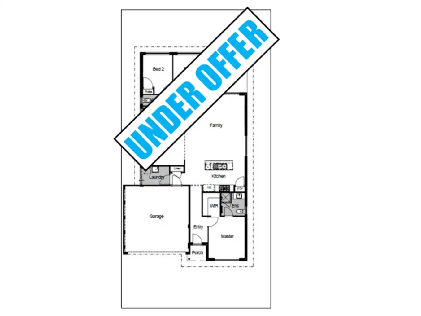 Main view of Homely land listing, Lot 889, Balfour Street, Southern River WA 6110
