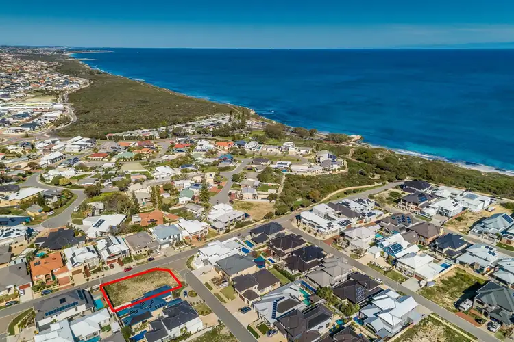 Sixth view of Homely land listing, 18 Beachside Drive, Burns Beach WA 6028