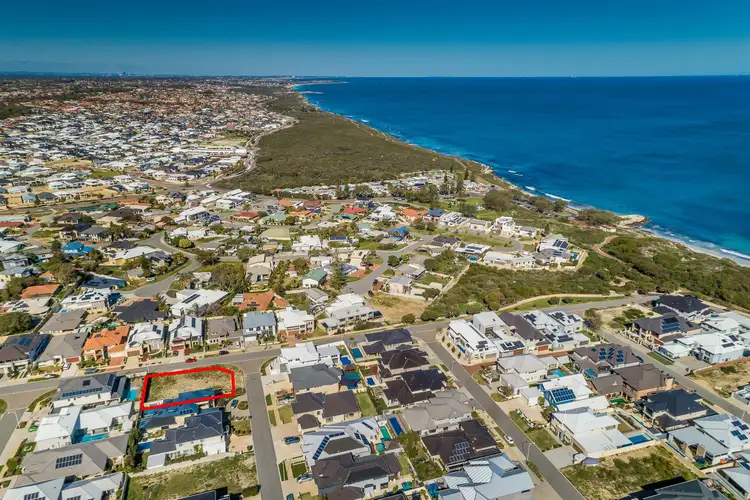 Seventh view of Homely land listing, 18 Beachside Drive, Burns Beach WA 6028
