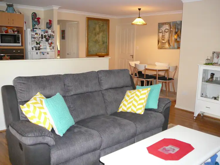 Third view of Homely retirement listing, 2/345 Hawtin Road, Forrestfield WA 6058