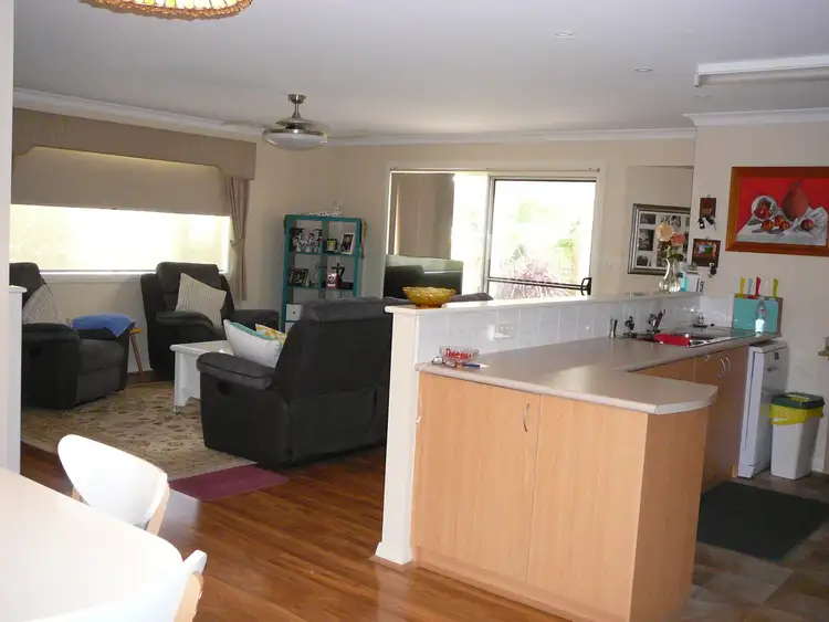 Fifth view of Homely retirement listing, 2/345 Hawtin Road, Forrestfield WA 6058