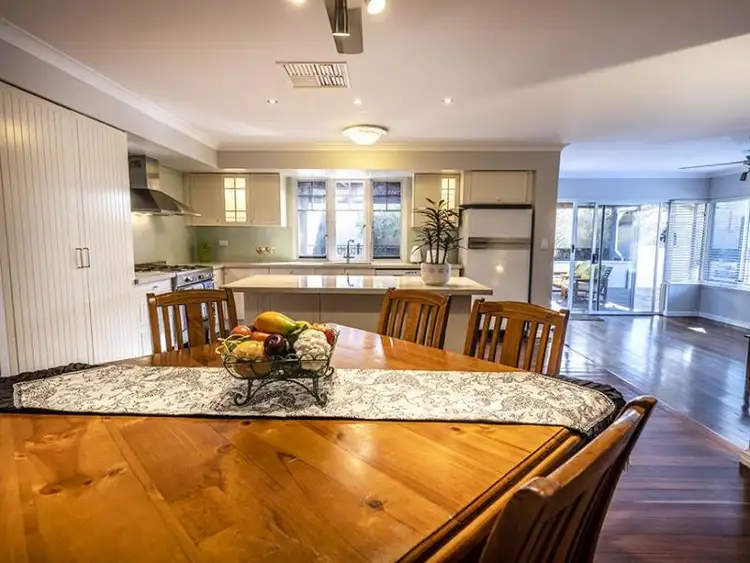 Second view of Homely house listing, 5 Christopher Close, Willetton WA 6155