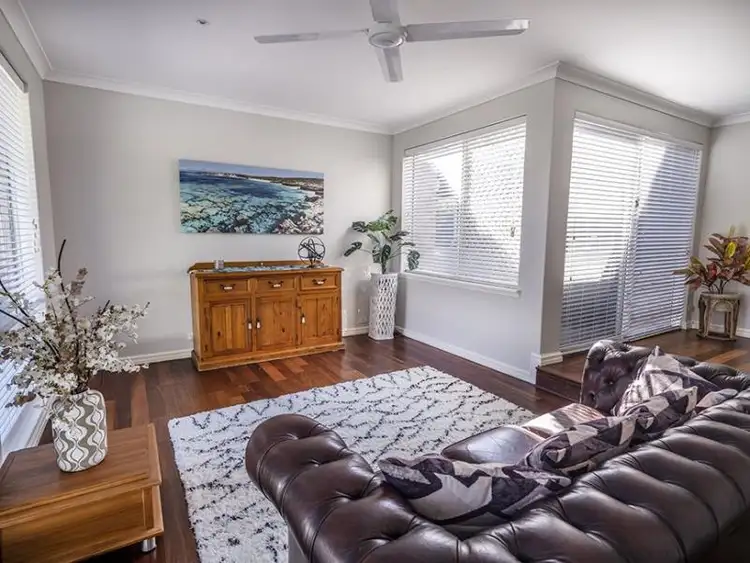 Fifth view of Homely house listing, 5 Christopher Close, Willetton WA 6155