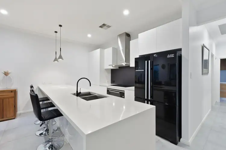 Second view of Homely villa listing, 10A Colin Road, Scarborough WA 6019