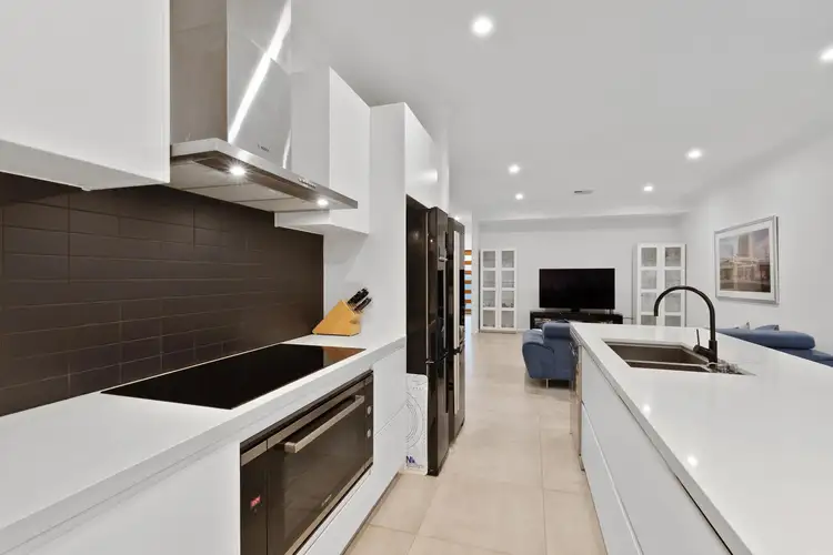 Third view of Homely villa listing, 10A Colin Road, Scarborough WA 6019