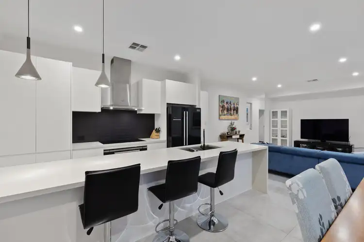 Fourth view of Homely villa listing, 10A Colin Road, Scarborough WA 6019
