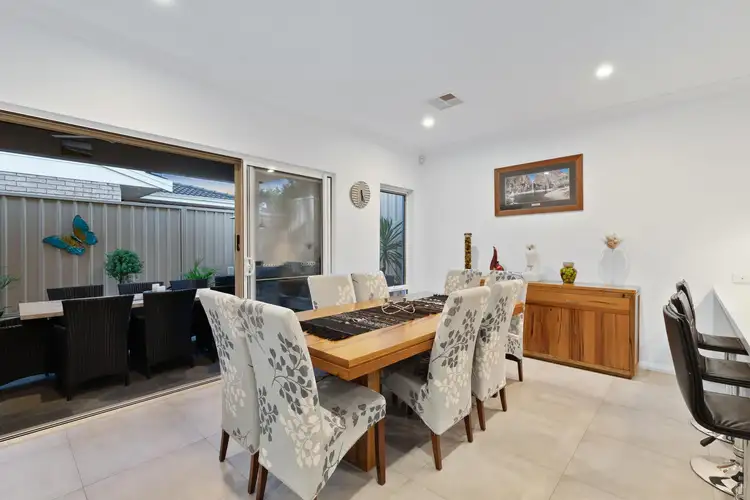 Fifth view of Homely villa listing, 10A Colin Road, Scarborough WA 6019