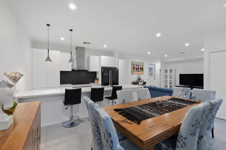 Sixth view of Homely villa listing, 10A Colin Road, Scarborough WA 6019