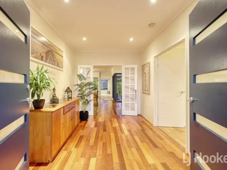Second view of Homely house listing, 45 Ammanford Crescent, Butler WA 6036