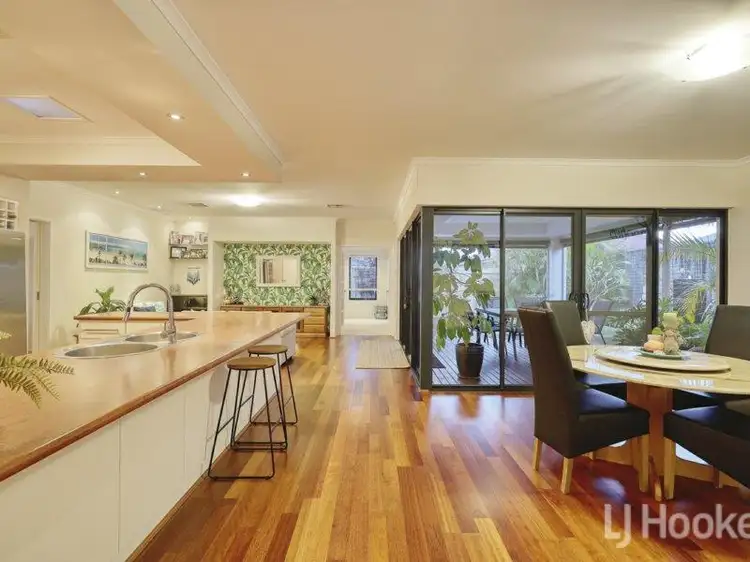 Third view of Homely house listing, 45 Ammanford Crescent, Butler WA 6036