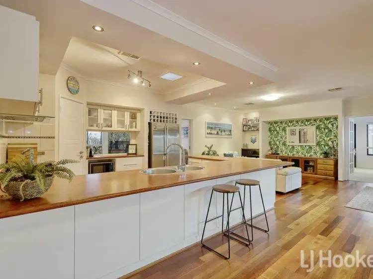 Fourth view of Homely house listing, 45 Ammanford Crescent, Butler WA 6036