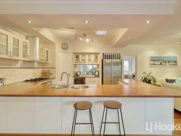 Fifth view of Homely house listing, 45 Ammanford Crescent, Butler WA 6036