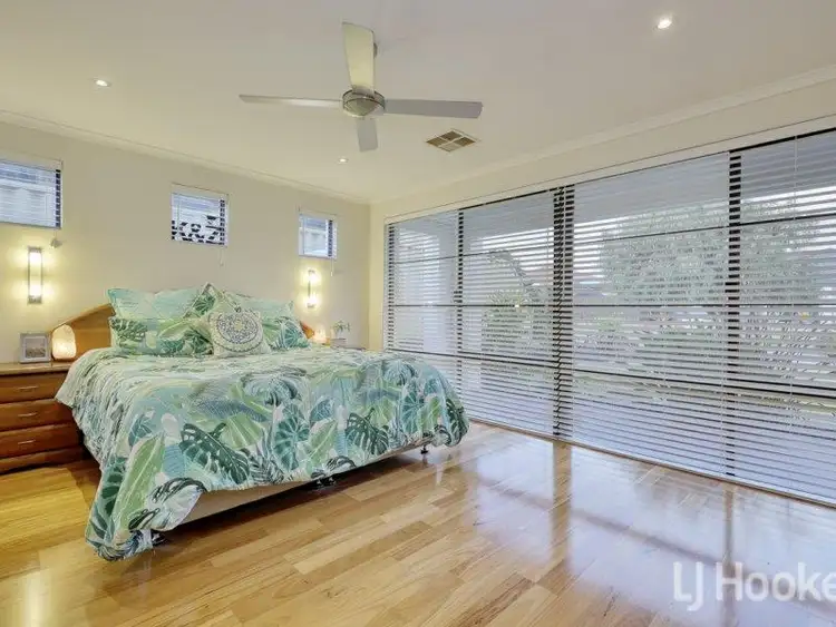 Seventh view of Homely house listing, 45 Ammanford Crescent, Butler WA 6036