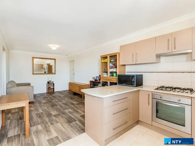 Main view of Homely unit listing, 801/36 Tenth Avenue, Maylands WA 6051