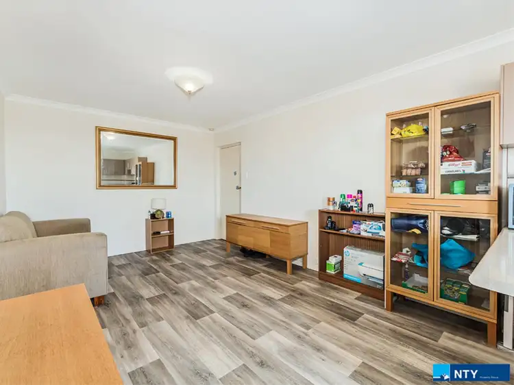 Second view of Homely unit listing, 801/36 Tenth Avenue, Maylands WA 6051