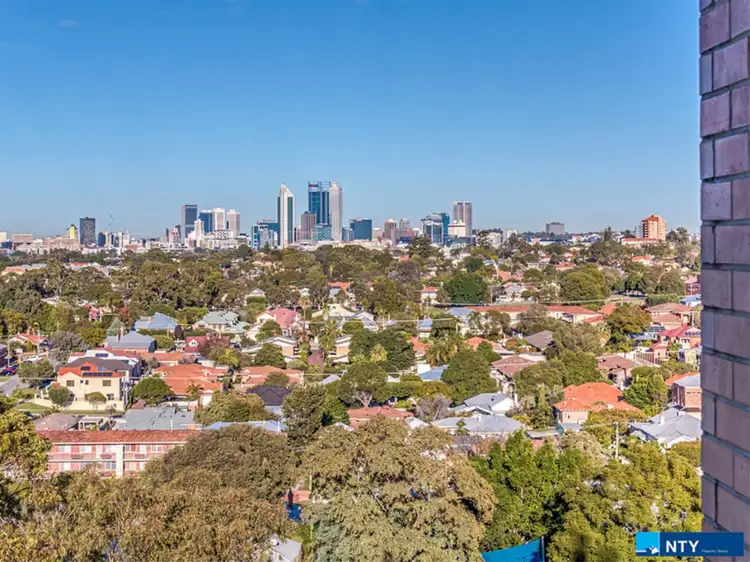 Fourth view of Homely unit listing, 801/36 Tenth Avenue, Maylands WA 6051