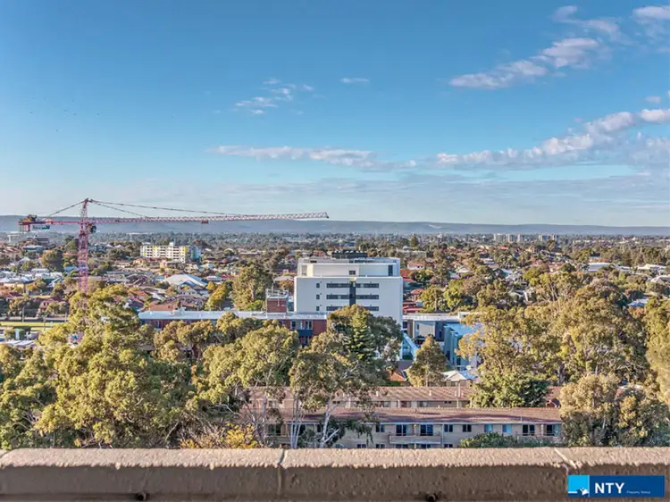 Fifth view of Homely unit listing, 801/36 Tenth Avenue, Maylands WA 6051