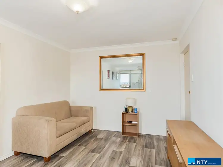 Sixth view of Homely unit listing, 801/36 Tenth Avenue, Maylands WA 6051