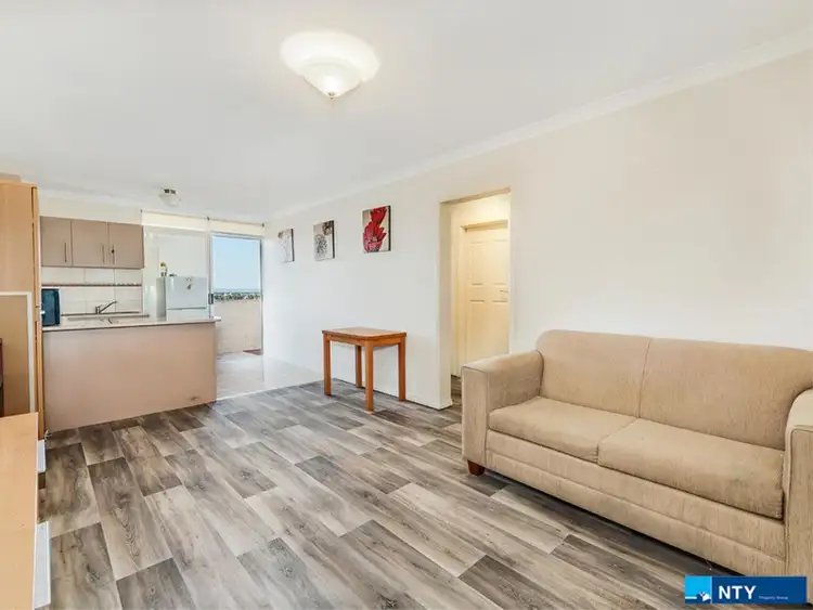 Seventh view of Homely unit listing, 801/36 Tenth Avenue, Maylands WA 6051