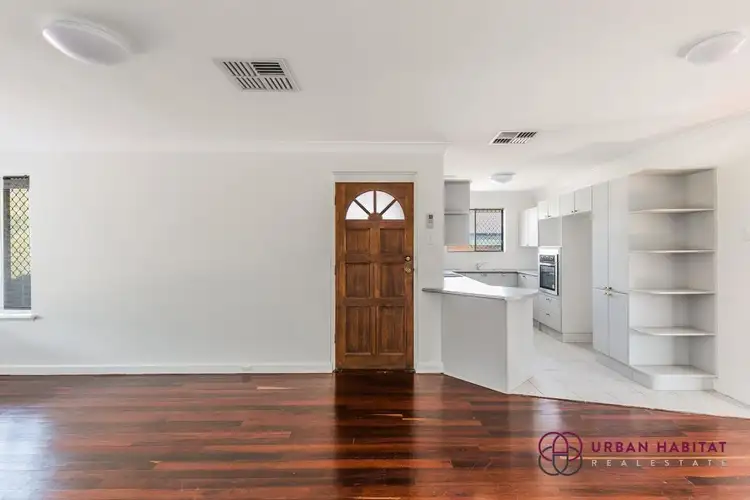 Main view of Homely house listing, 5 Worrall Court, Orelia WA 6167
