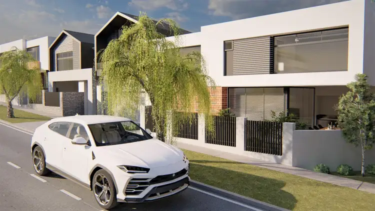 3C Britannia Road, Leederville WA 6007