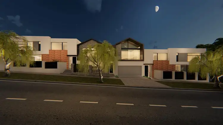 Third view of Homely townhouse listing, 3C Britannia Road, Leederville WA 6007