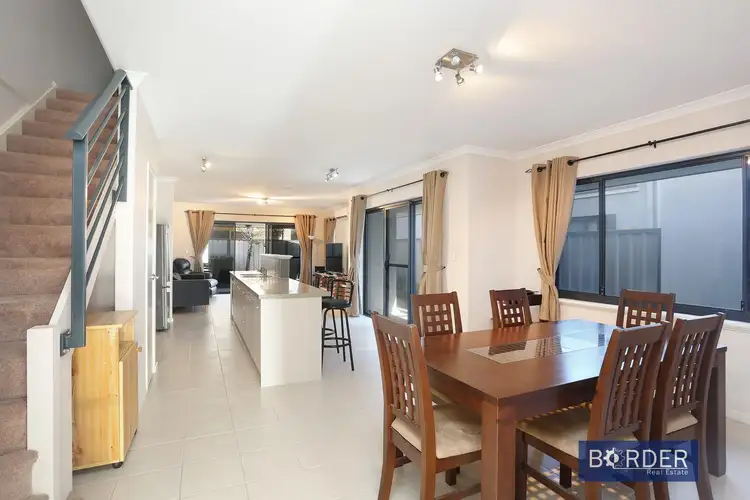 Third view of Homely house listing, 9 Macmillan Boulevard, Canning Vale WA 6155