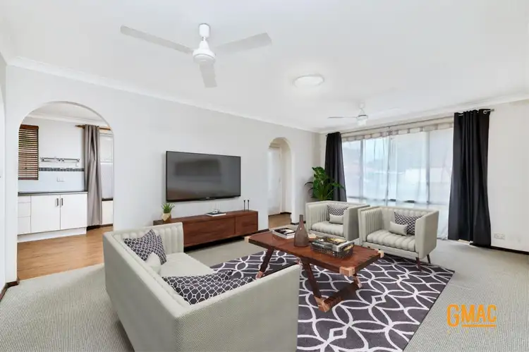 Fourth view of Homely house listing, 19 Currawong Way, Thornlie WA 6108
