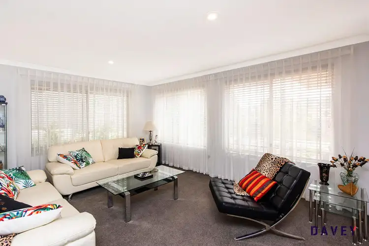 21 Corander Gardens, Carine WA 6020