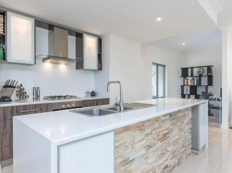 Second view of Homely townhouse listing, 68B Ravenswood Drive, Nollamara WA 6061