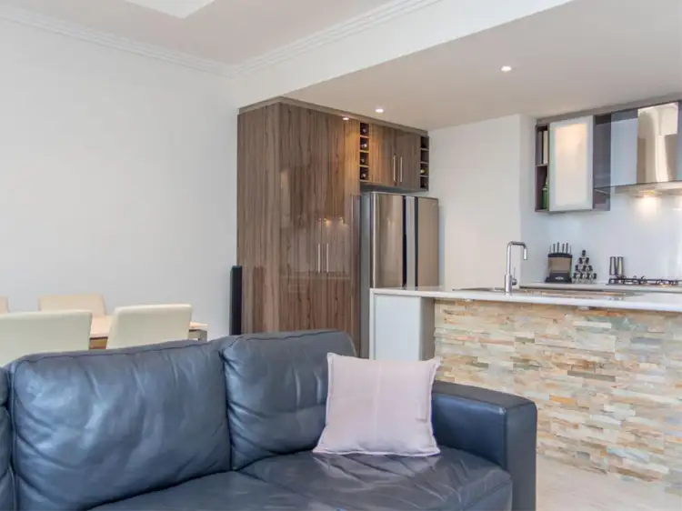 Fourth view of Homely townhouse listing, 68B Ravenswood Drive, Nollamara WA 6061