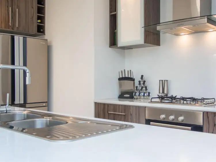 Fifth view of Homely townhouse listing, 68B Ravenswood Drive, Nollamara WA 6061