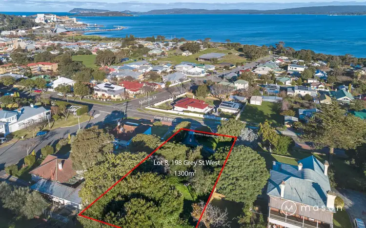 Second view of Homely land listing, Lot 8, 198 Grey Street West, Albany WA 6330