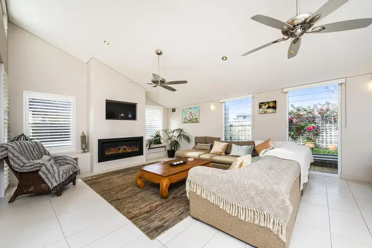 Second view of Homely house listing, 10 Burns Place, Burns Beach WA 6028