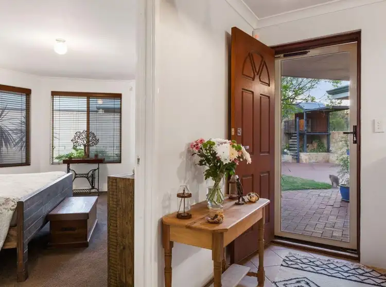 Second view of Homely house listing, 62 Forillion Avenue, Bibra Lake WA 6163