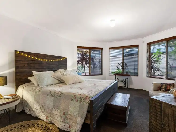 Fifth view of Homely house listing, 62 Forillion Avenue, Bibra Lake WA 6163