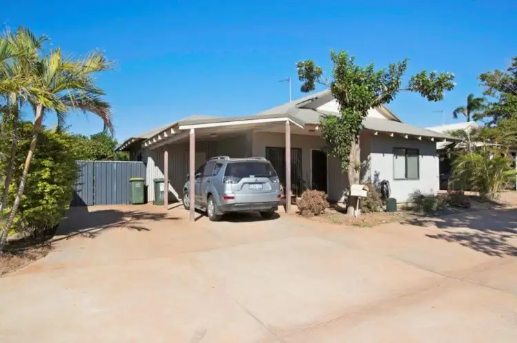 7B Kallama Parade, Millars Well WA 6714