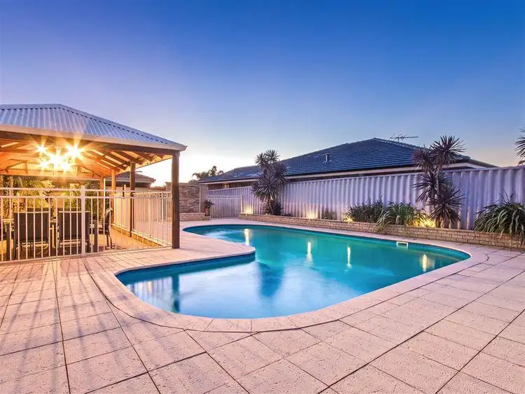 Third view of Homely house listing, 12 Elysee Court, Port Kennedy WA 6172