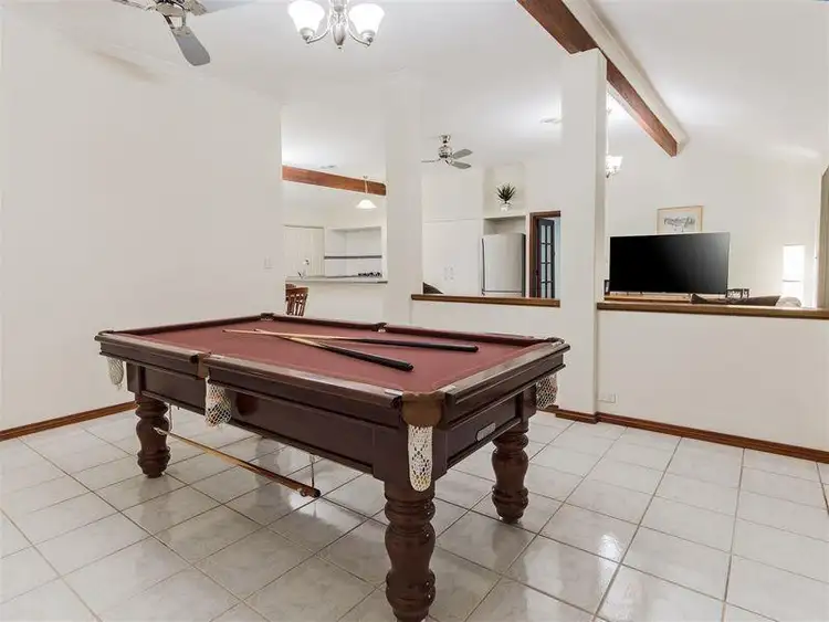 Fourth view of Homely house listing, 12 Elysee Court, Port Kennedy WA 6172