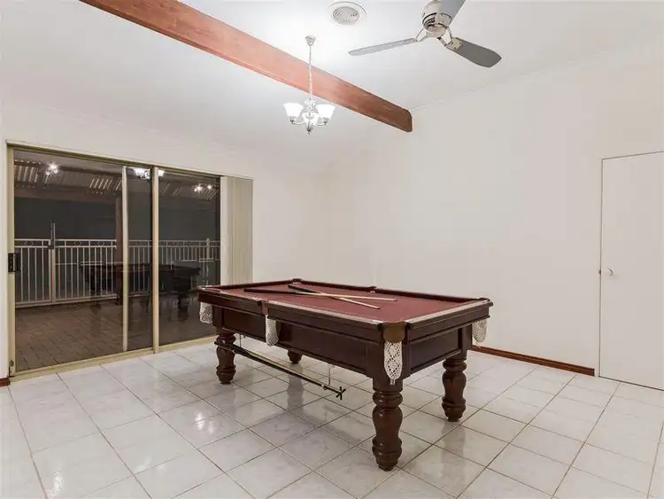 Fifth view of Homely house listing, 12 Elysee Court, Port Kennedy WA 6172