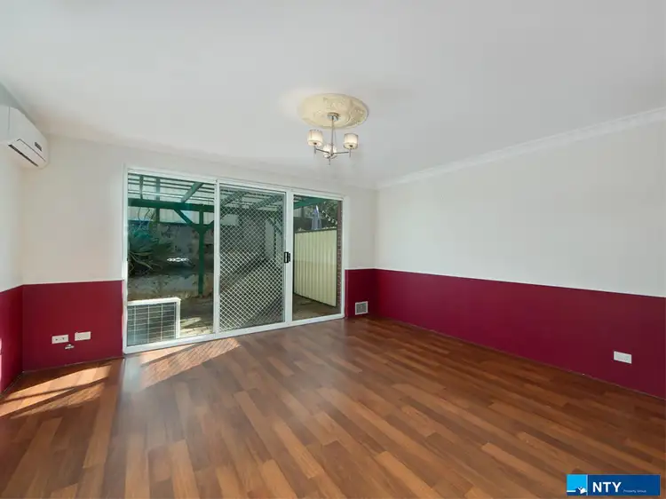 Fifth view of Homely townhouse listing, 12/83-87 Peninsula Road, Maylands WA 6051