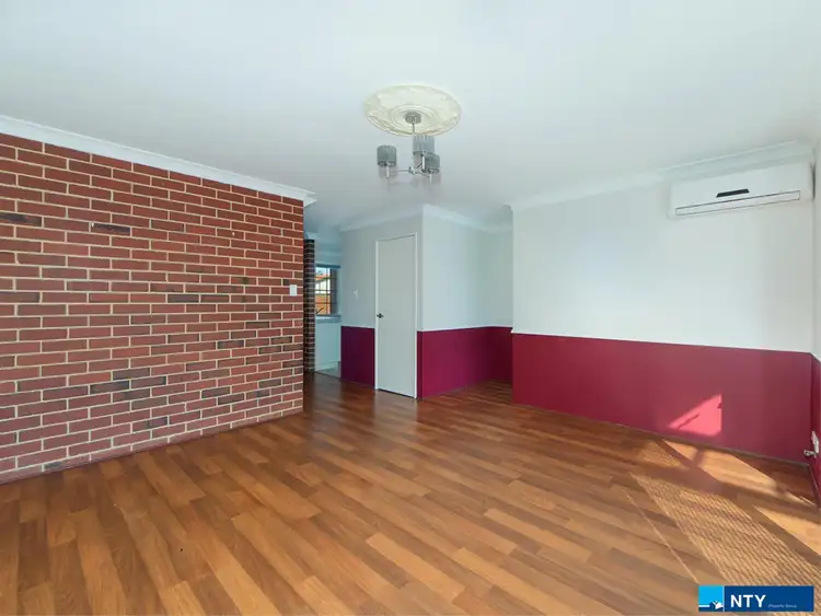 Sixth view of Homely townhouse listing, 12/83-87 Peninsula Road, Maylands WA 6051